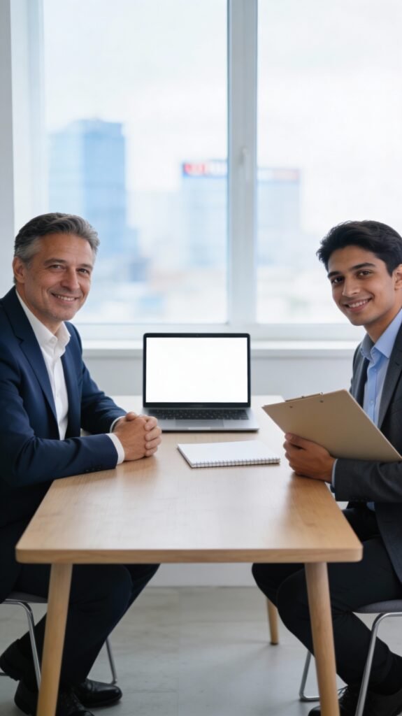 Home services for employers Canadian Immigration